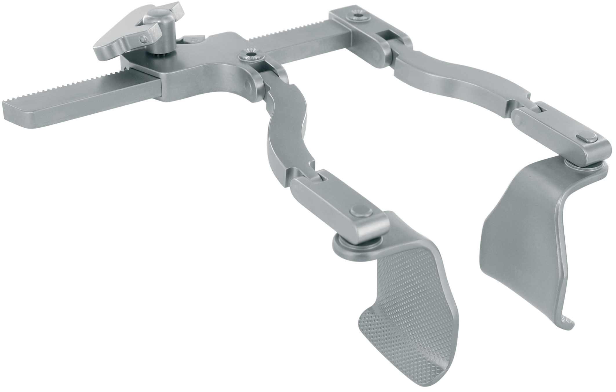 Delacroix-Chevalier (Paris) — MICS & minimal access cardiac surgery instruments