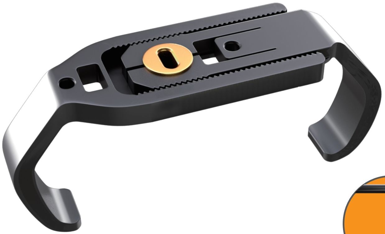 Waston Medical — Cardiothoracic — Sternal & rib fixation — no-drill, no-screw closure