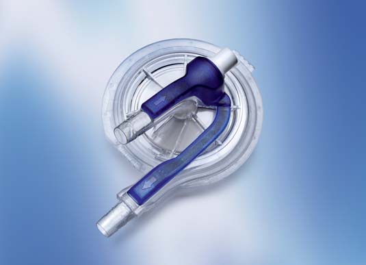 ROTASSIST Centrifugal Pump — magnetically suspended, low priming volume, reduced hemolysis for VAD use