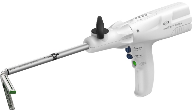 EZISURG Medical — Surgical stapling & energy devices