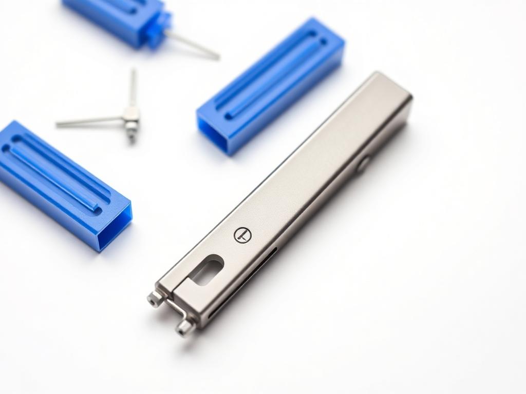 Stapler with colour-coded staple reload cartridges for varying tissue thickness