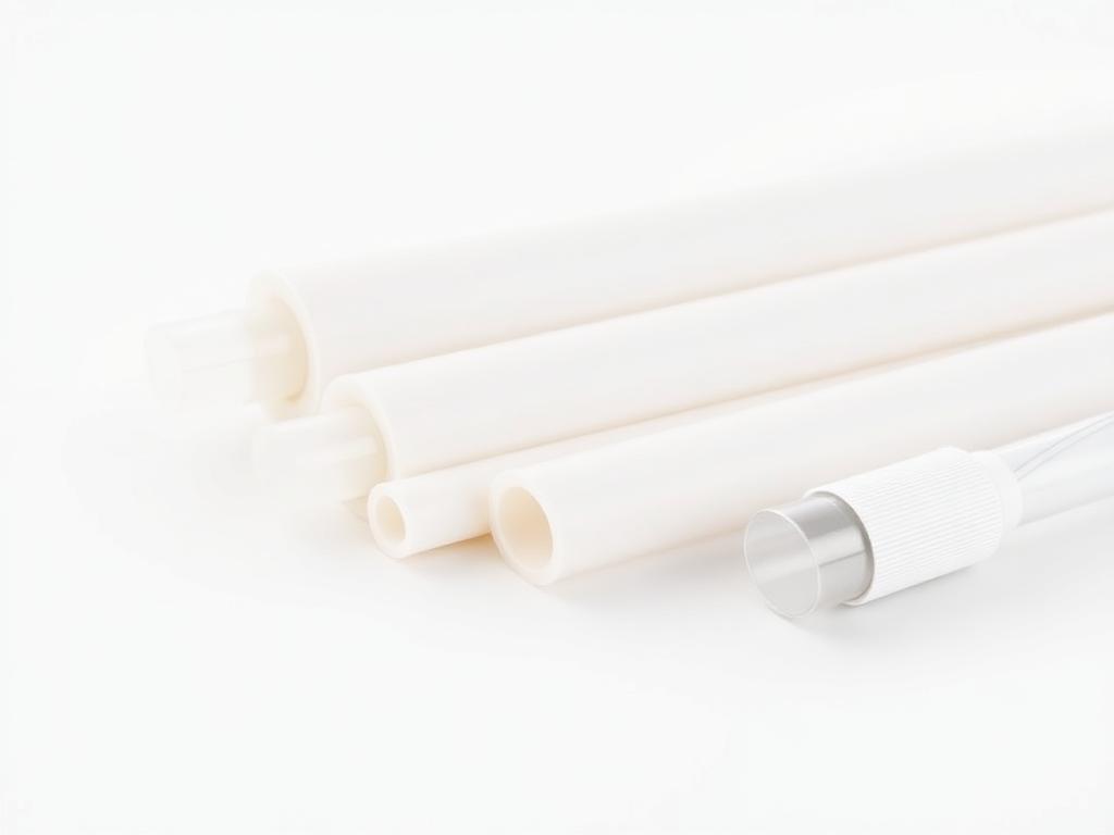 ePTFE vascular grafts in multiple diameters and the VIABAHN endoprosthesis delivery system
