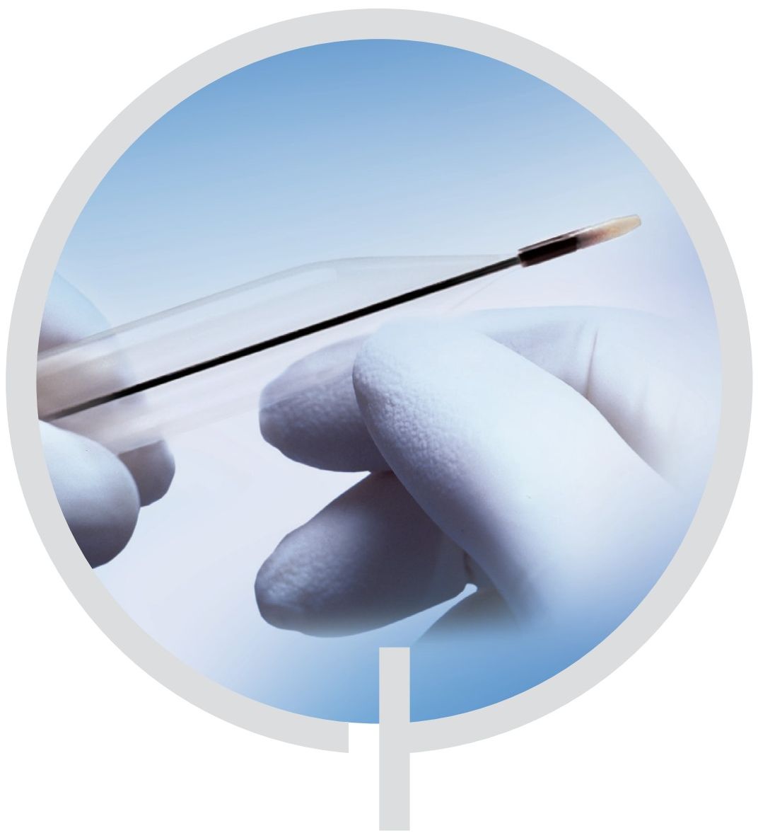 Datascope LINEAR® 7.5Fr. intra-aortic balloon catheter with Durathane® membrane