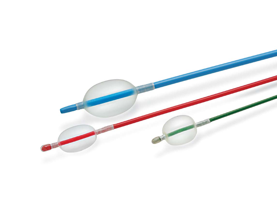 LeMaitre Vascular — Peripheral vascular surgery